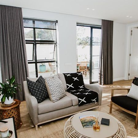Quiet Hideaway Apartment Somerset West Bagian luar foto