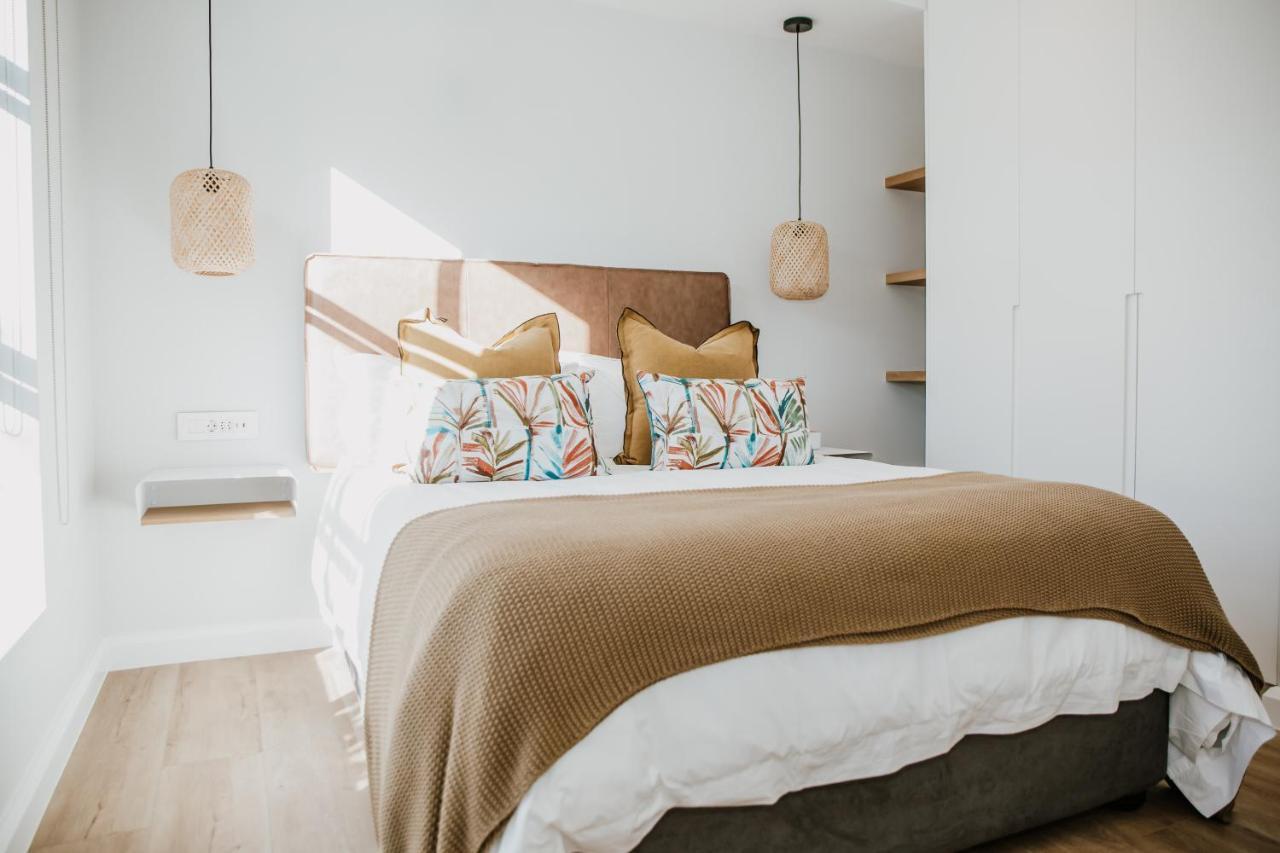 Quiet Hideaway Apartment Somerset West Bagian luar foto