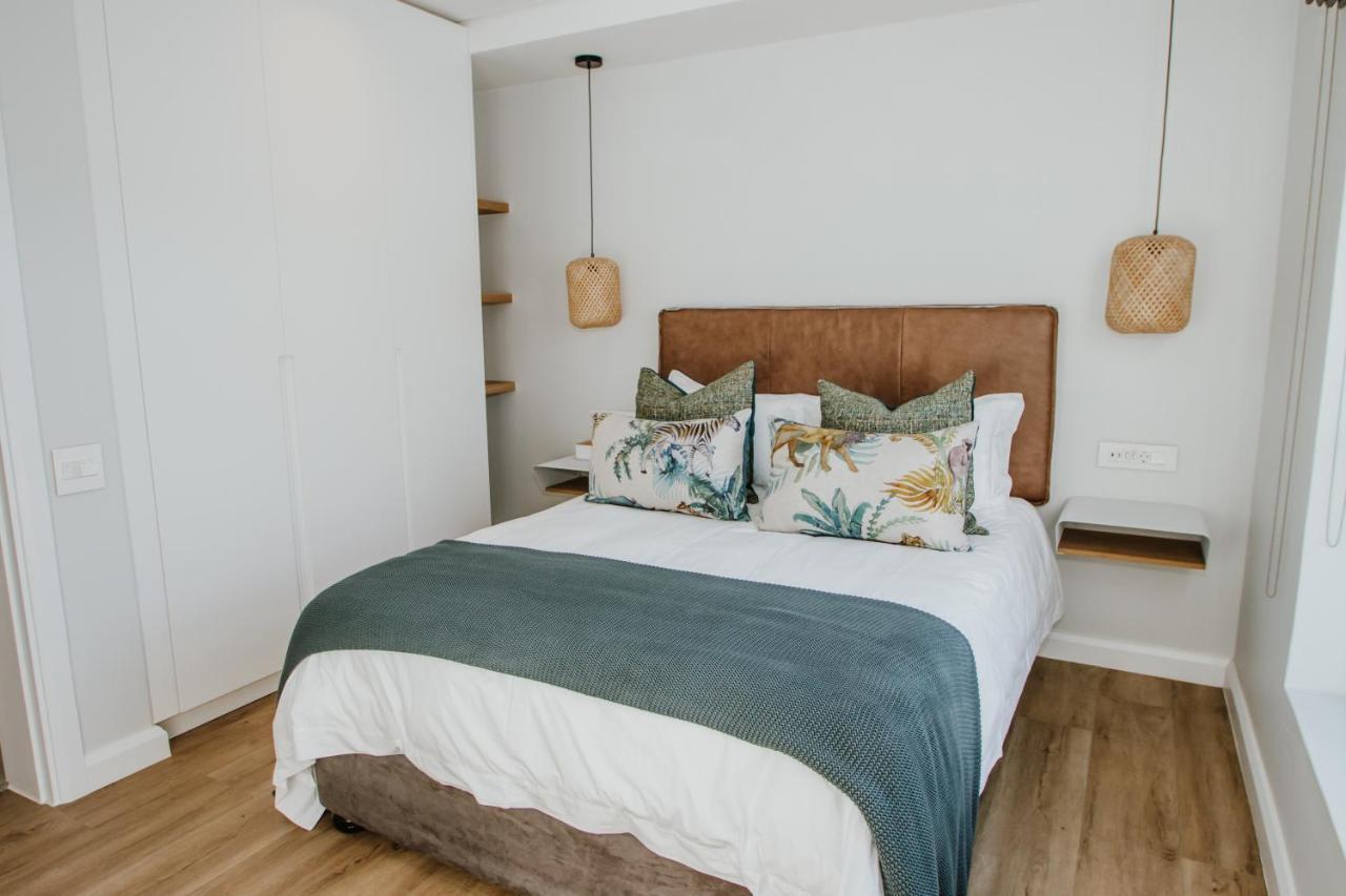 Quiet Hideaway Apartment Somerset West Bagian luar foto
