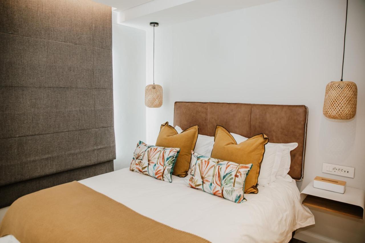 Quiet Hideaway Apartment Somerset West Bagian luar foto