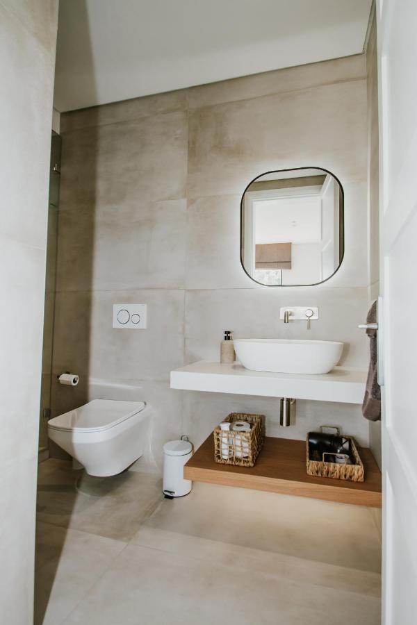Quiet Hideaway Apartment Somerset West Bagian luar foto